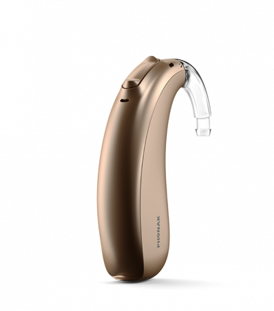 Naida P90-UP